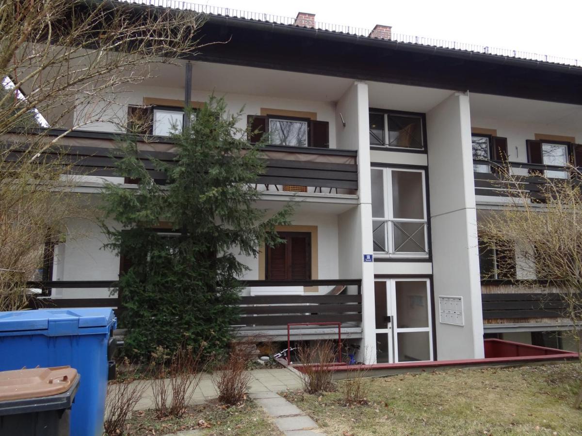 Ferienappartement Thumseestrasse Bad Reichenhall Zewnętrze zdjęcie