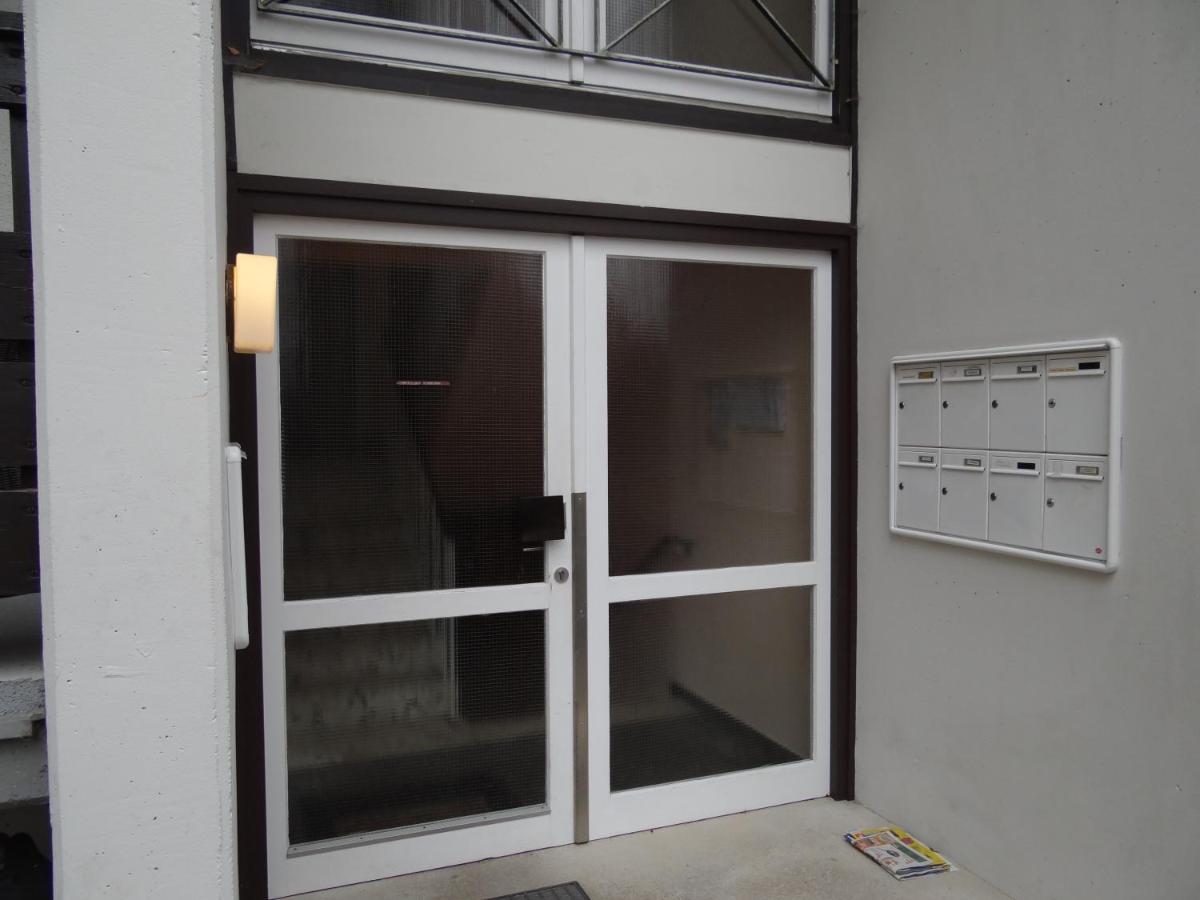 Ferienappartement Thumseestrasse Bad Reichenhall Zewnętrze zdjęcie