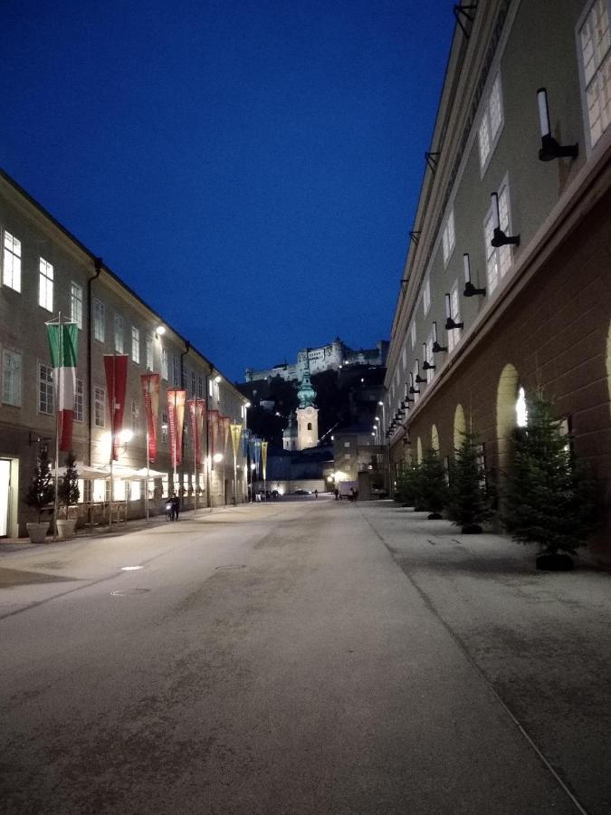 Ferienappartement Thumseestrasse Bad Reichenhall Zewnętrze zdjęcie