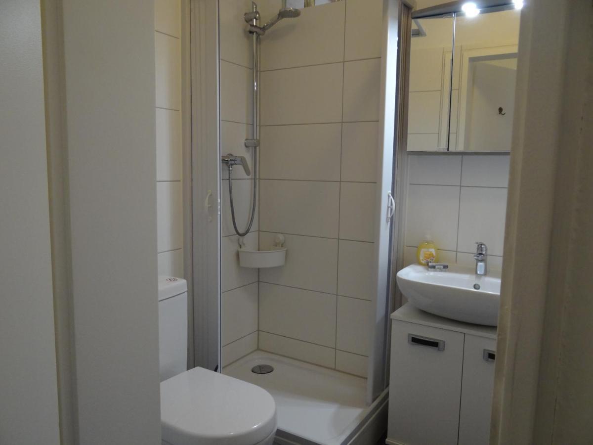 Ferienappartement Thumseestrasse Bad Reichenhall Zewnętrze zdjęcie