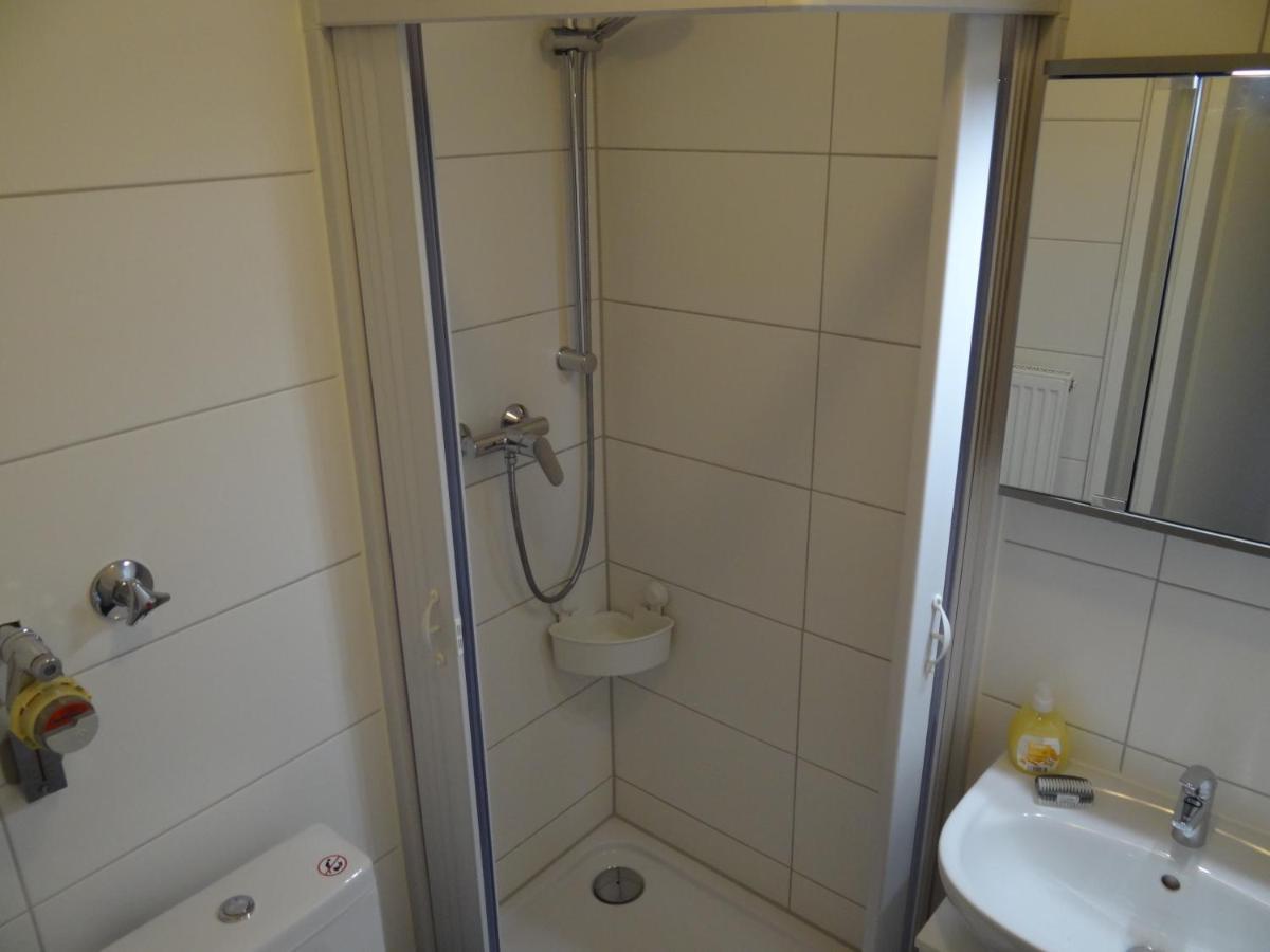 Ferienappartement Thumseestrasse Bad Reichenhall Zewnętrze zdjęcie
