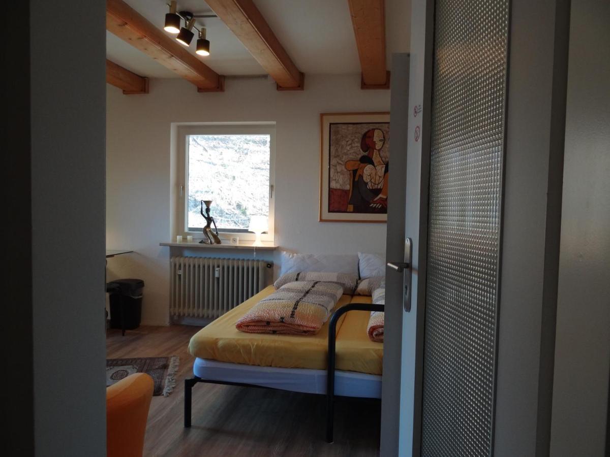 Ferienappartement Thumseestrasse Bad Reichenhall Zewnętrze zdjęcie