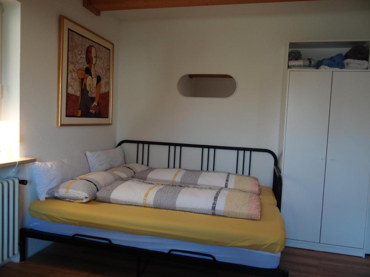 Ferienappartement Thumseestrasse Bad Reichenhall Zewnętrze zdjęcie