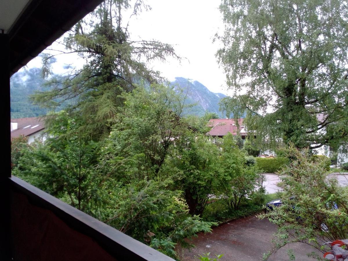 Ferienappartement Thumseestrasse Bad Reichenhall Zewnętrze zdjęcie