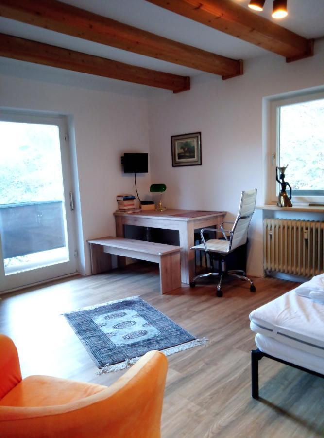 Ferienappartement Thumseestrasse Bad Reichenhall Zewnętrze zdjęcie