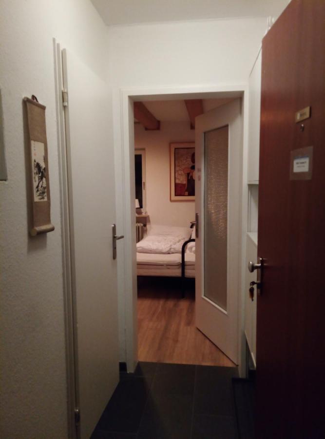 Ferienappartement Thumseestrasse Bad Reichenhall Zewnętrze zdjęcie