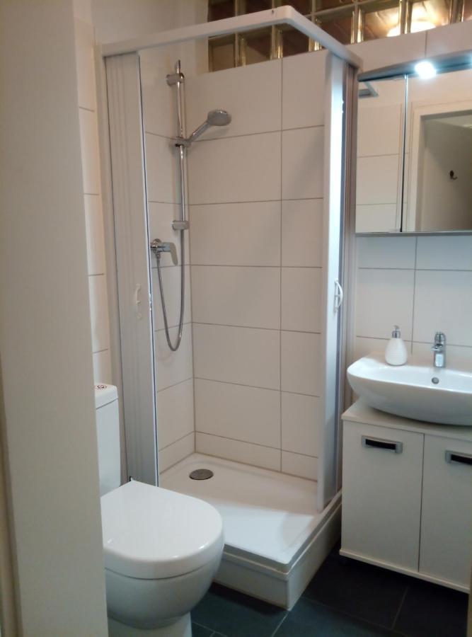 Ferienappartement Thumseestrasse Bad Reichenhall Zewnętrze zdjęcie