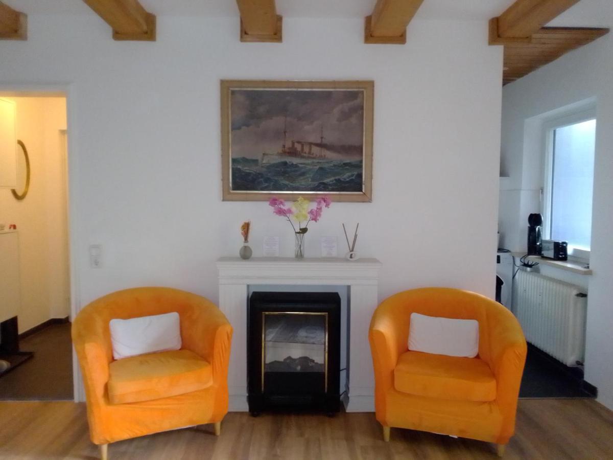 Ferienappartement Thumseestrasse Bad Reichenhall Zewnętrze zdjęcie