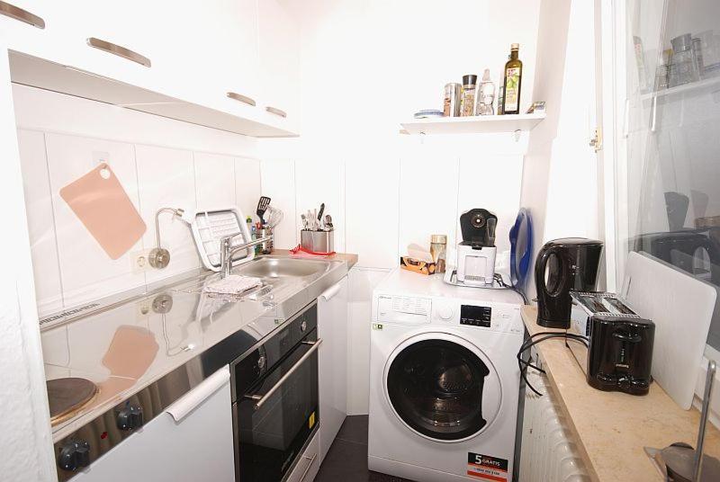 Ferienappartement Thumseestrasse Bad Reichenhall Zewnętrze zdjęcie